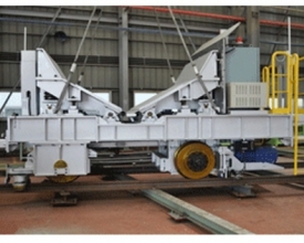 Pre Engineered Buildings